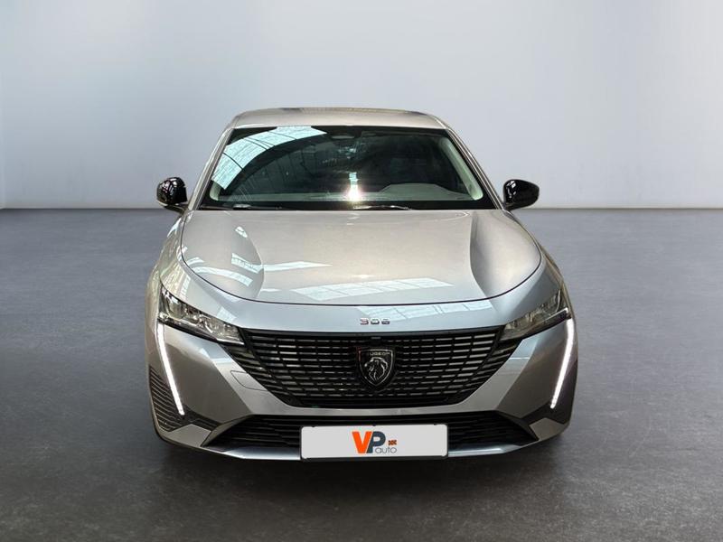 Peugeot 308 Sw Phev 180 e-Eat8 Allure Pack