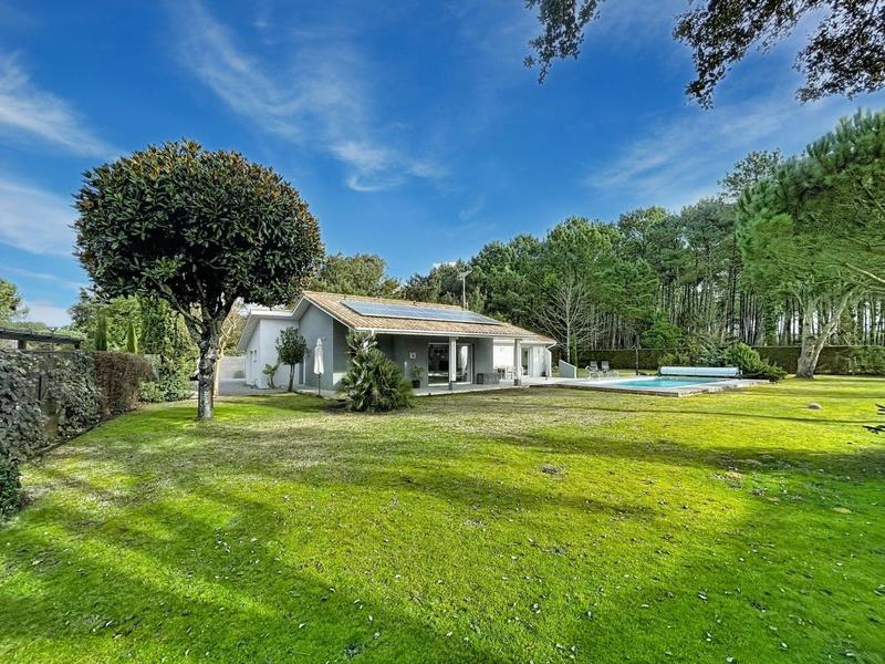 Maison - 131 m² - 4 pièces