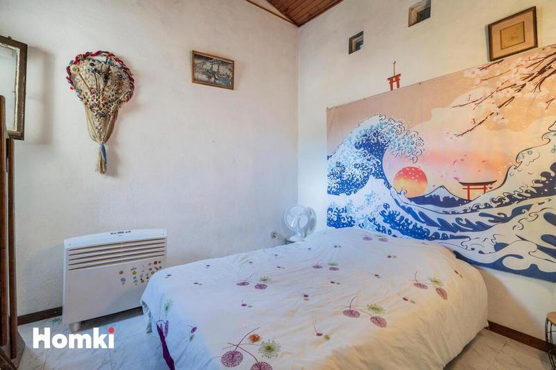 Maison - 117 m² - 6 pièces