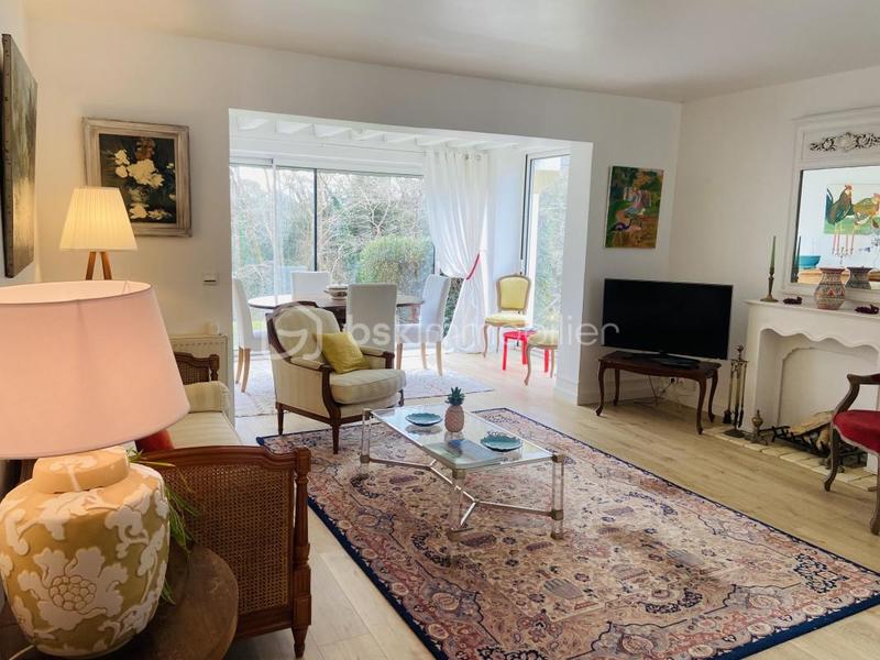 Appartement - 60 m² - 2 pièces