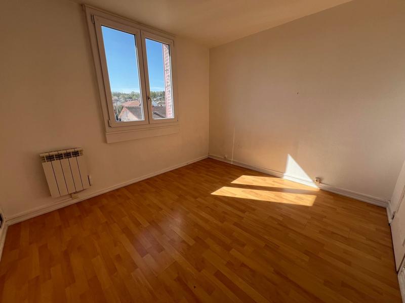 Appartement - 53 m² - 3 pièces