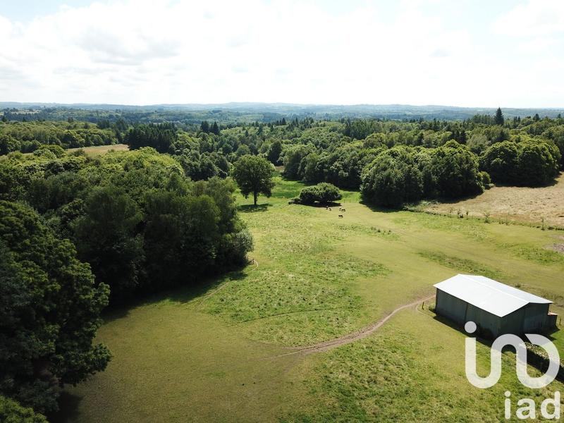 Maison - 77 m² - 3 pièces