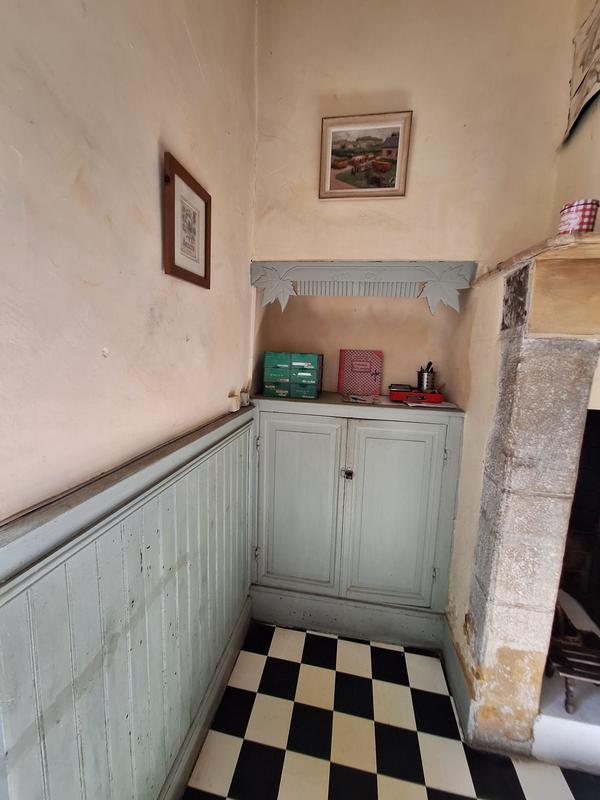 Maison - 350 m² - 11 pièces