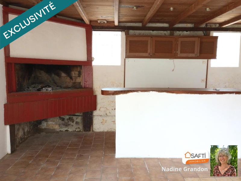 Maison - 109 m² - 6 pièces