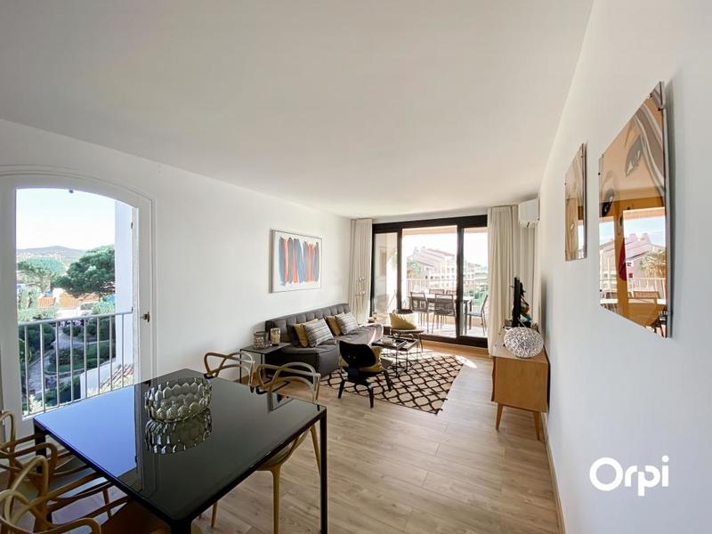 Appartement - 71 m² - 3 pièces