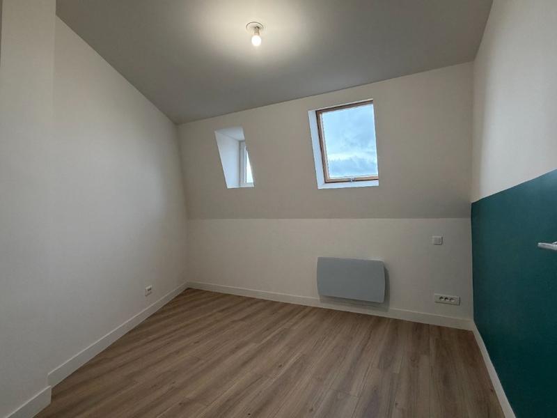 Maison - 109 m² - 5 pièces