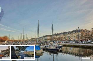 Appartement - 69 m² - 3 pièces