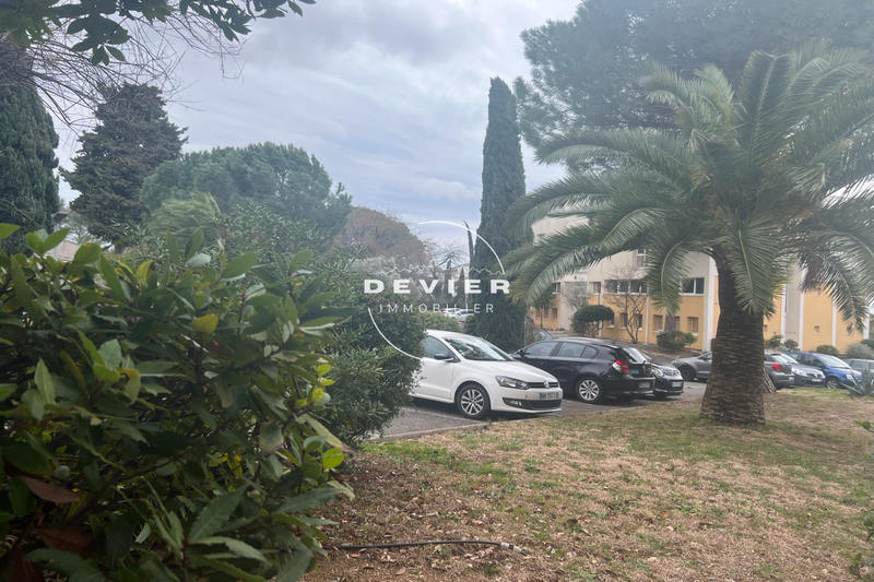 Appartement - 24 m² - 1 pièce