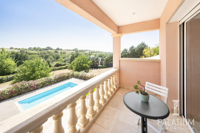 Villa - 152 m² - 5 pièces