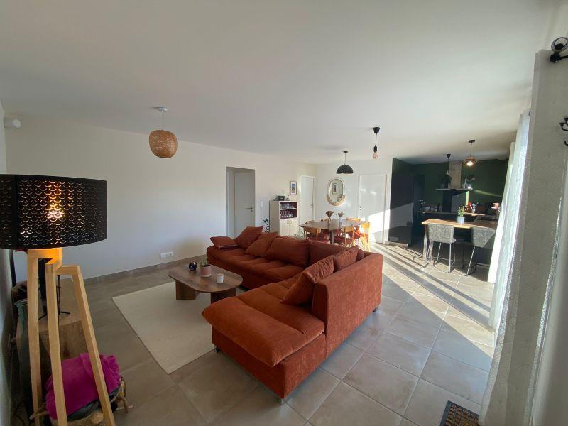 Maison - 76 m² - 3 pièces