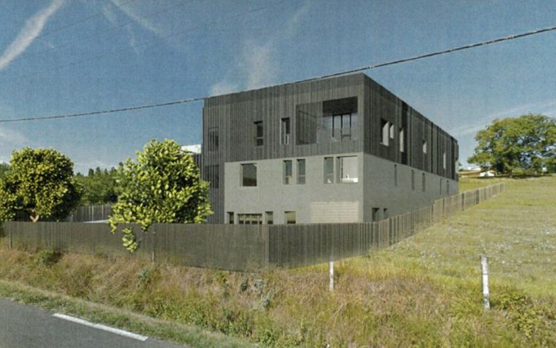 Local d'activité / Entrepôt - 2 100 m²