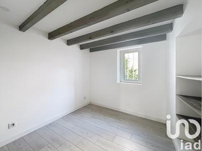 Appartement - 33 m² - 2 pièces