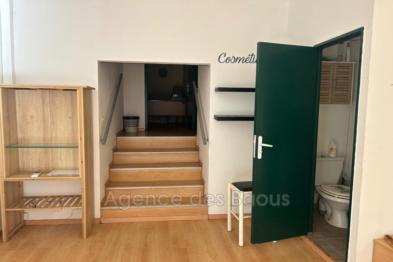 Local commercial - 59 m²