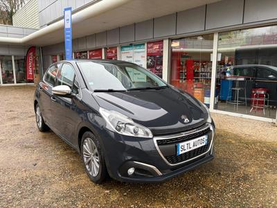 Peugeot 308 1.6 Bluehdi 100 Ch 1ere Main Garantie 6 Mois / Reprise Possible