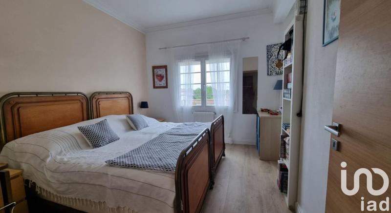 Maison - 133 m² - 6 pièces