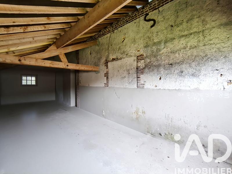 Maison - 98 m² - 5 pièces