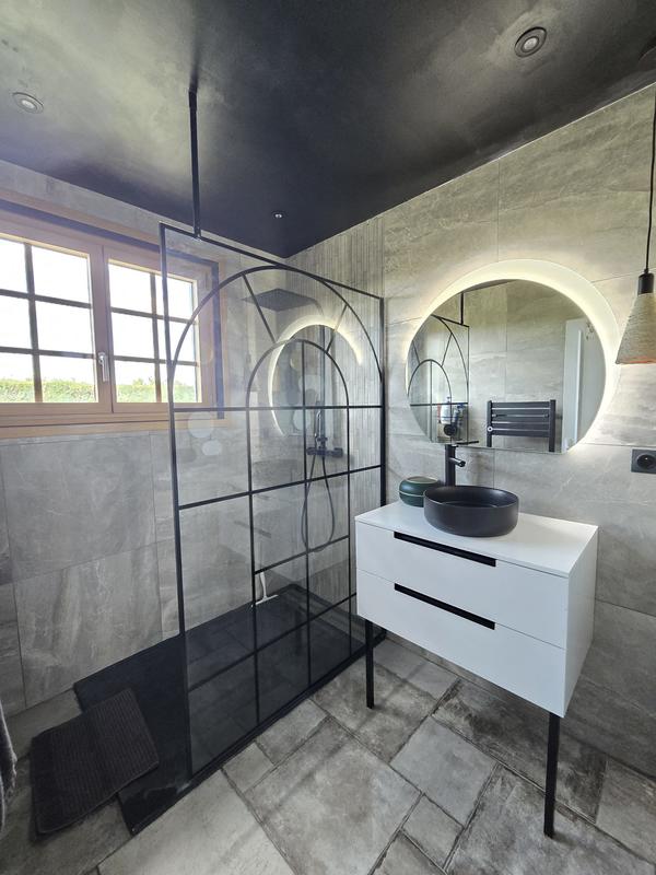 Maison - 132 m² - 5 pièces