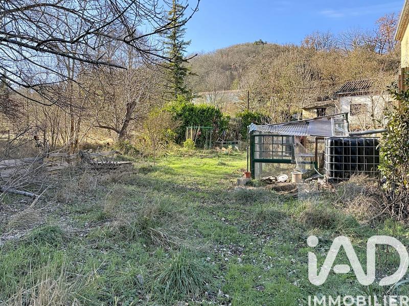 Maison de village - 126 m² - 5 pièces