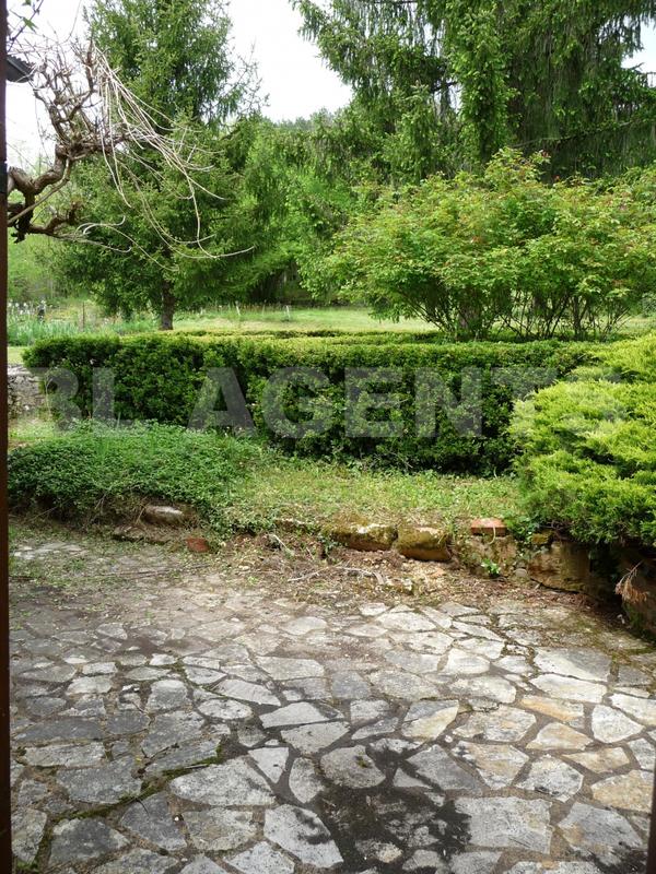 Maison de village - 170 m² - 6 pièces