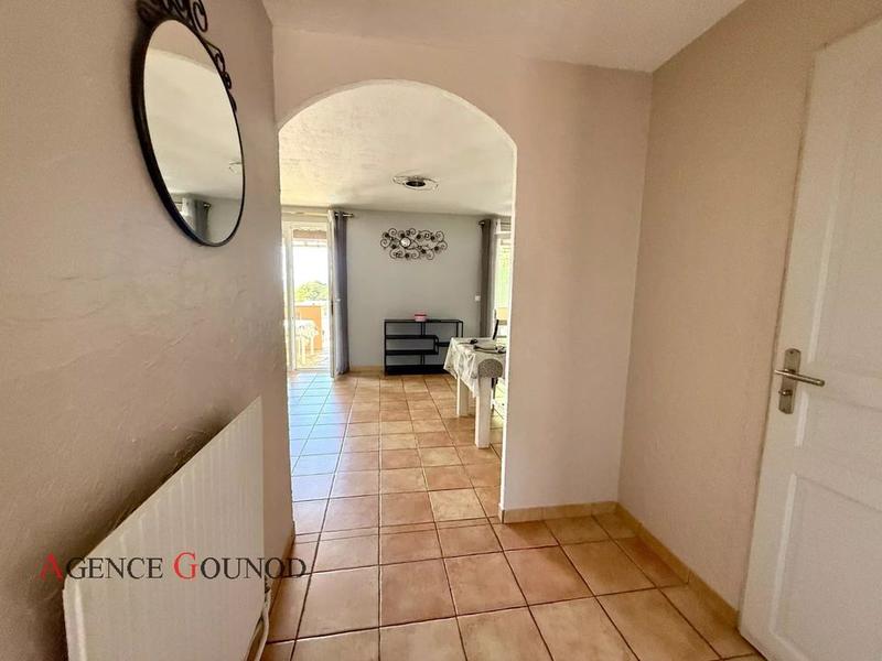 Maison - 91 m² - 5 pièces