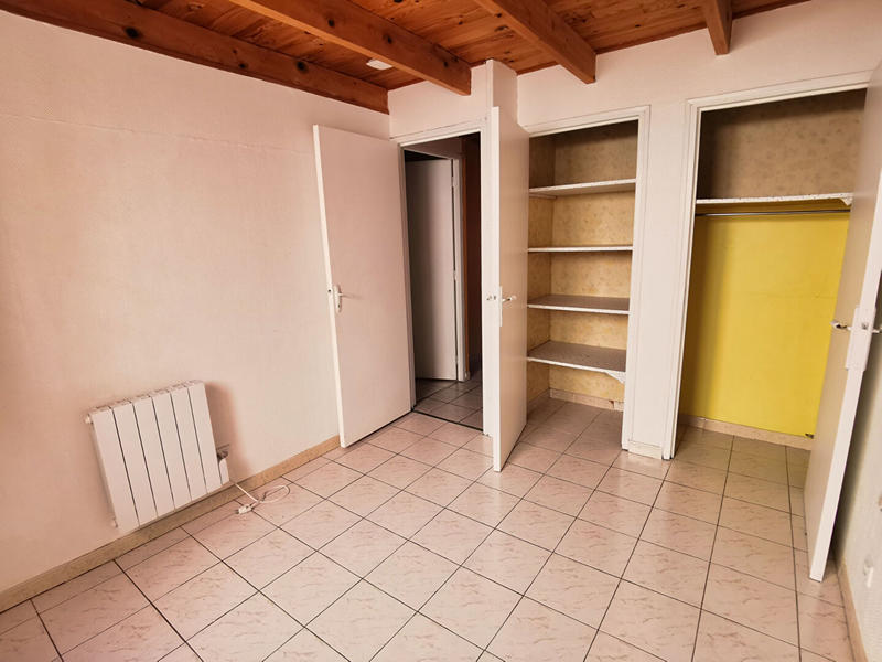 Maison - 134 m² - 7 pièces