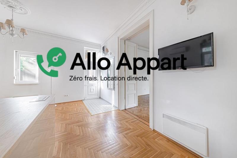 Appartement - 54 m² - 2 pièces