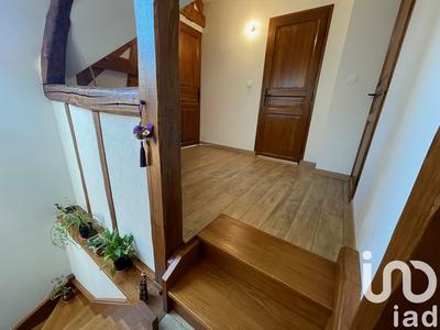 Maison - 216 m² - 11 pièces