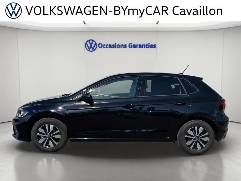 Volkswagen Polo 1.0 Tsi 95 s&amp;S Bvm5 Vw Edition