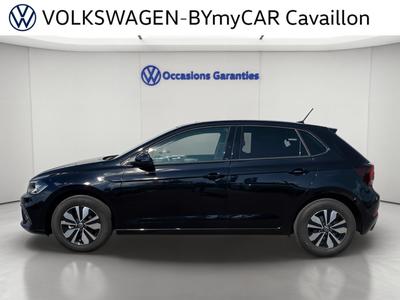 Volkswagen Polo 1.0 Tsi 95 s&amp;S Bvm5 Vw Edition