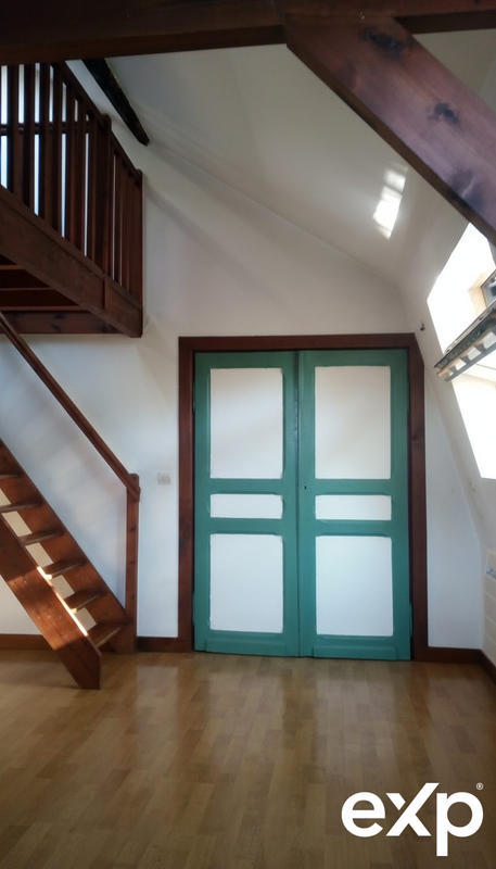 Appartement - 26 m² - 1 pièce