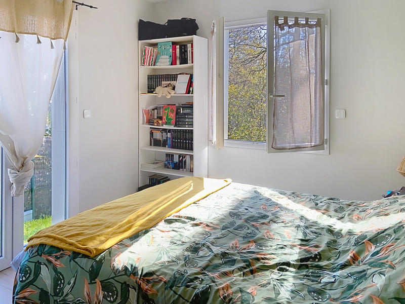 Maison - 156 m² - 7 pièces