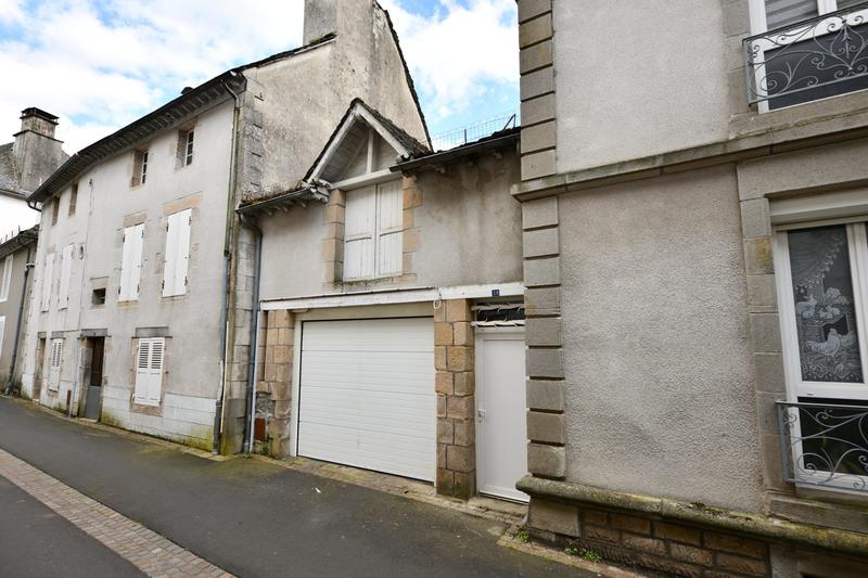 Maison - 151 m² - 6 pièces