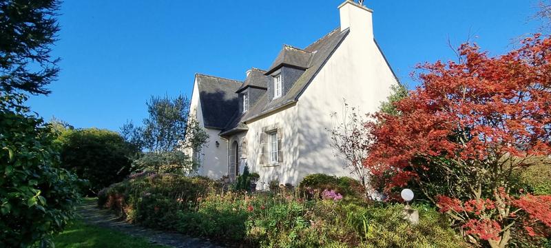 Maison - 123 m² - 5 pièces