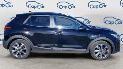 Kia Stonic 1.0 t-Gdi 120 Design