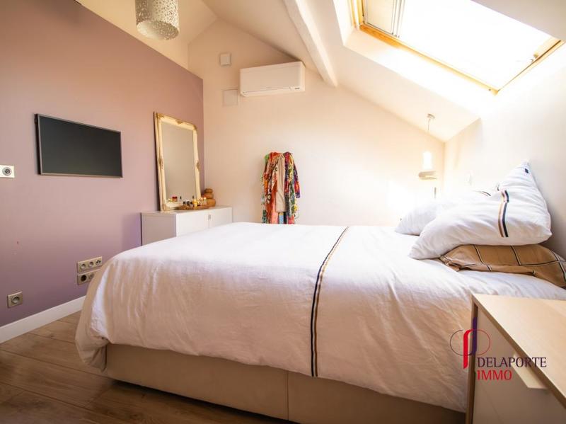 Maison - 172 m² - 8 pièces