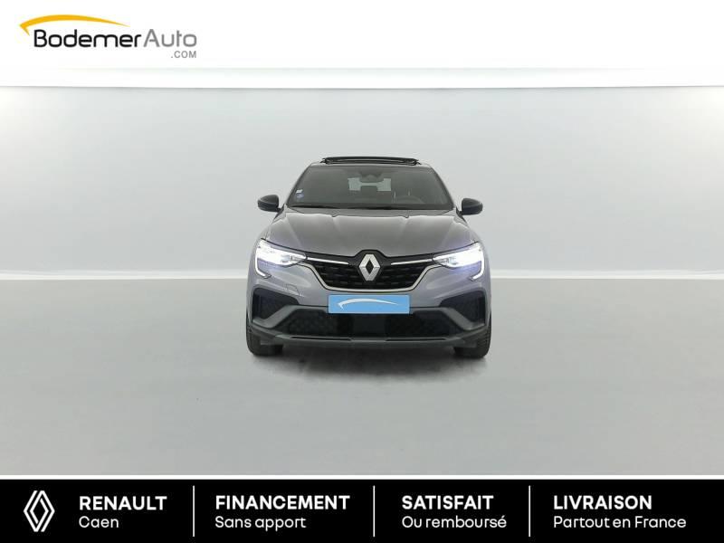 Renault Arkana E-Tech 145 - 21b R.S. Line