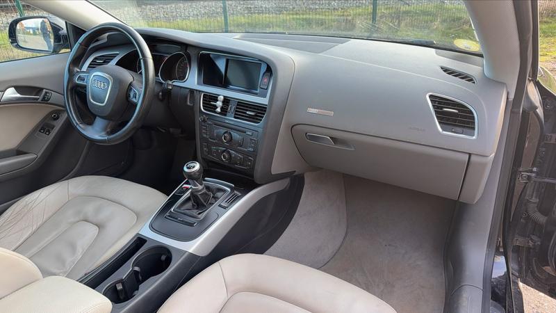 Audi A5 2.0 Tdi 170 Ambiente