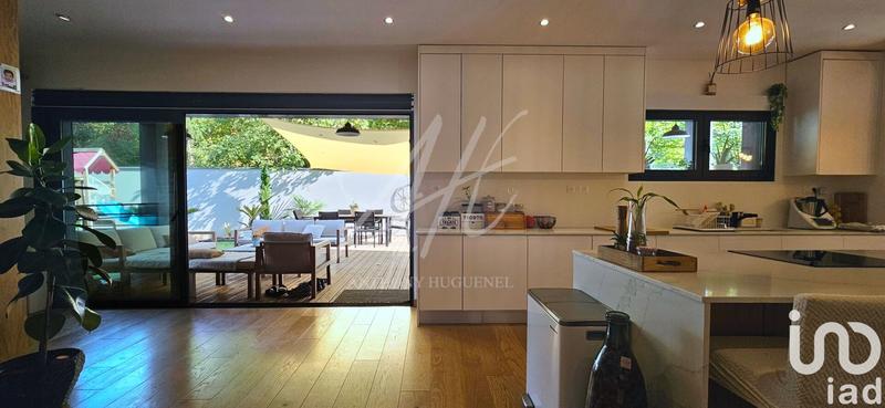 Maison - 150 m² - 5 pièces