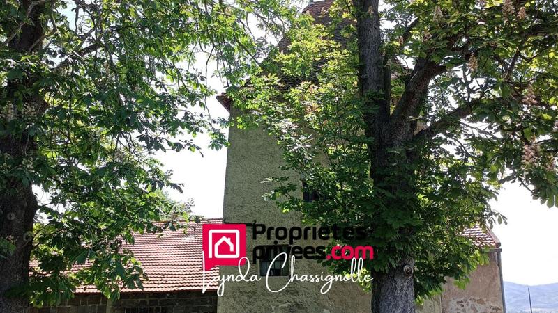 Grange - 400 m² - 4 pièces