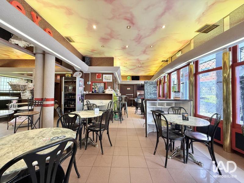 Local commercial - 100 m²