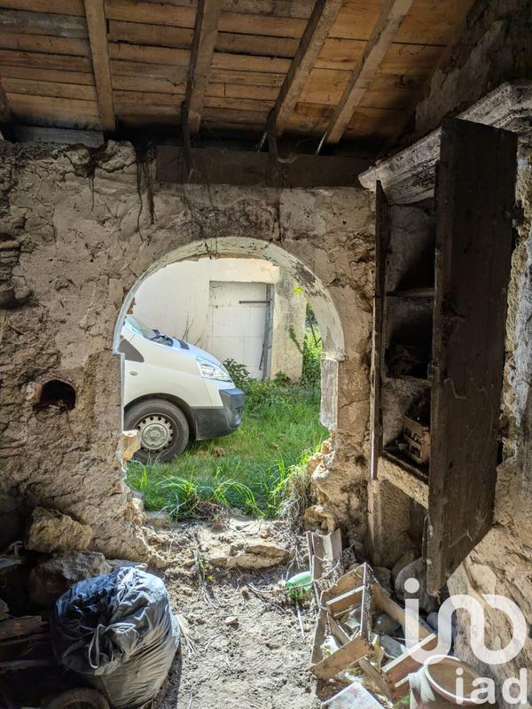 Ferme - 255 m² - 5 pièces