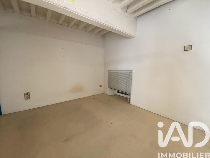 Appartement - 88 m² - 2 pièces