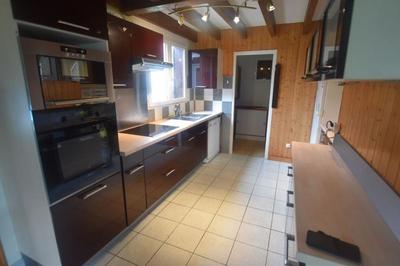 Maison - 145 m² - 5 pièces