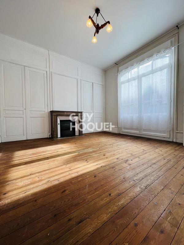 Maison de loisirs - 321 m² - 10 pièces