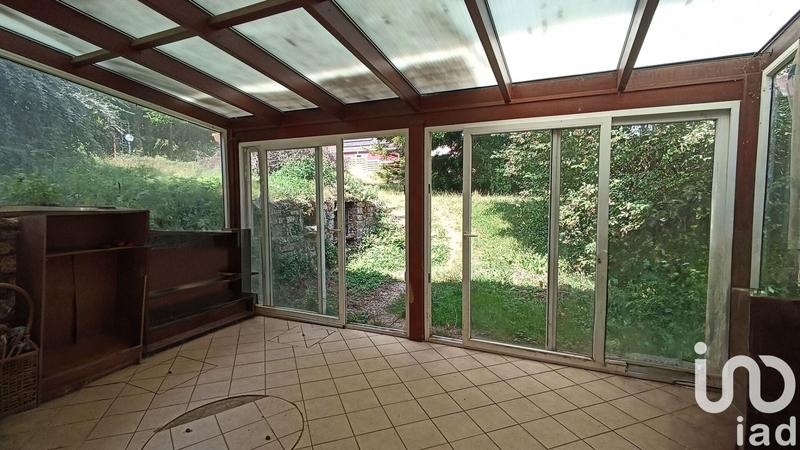 Maison de campagne - 119 m² - 4 pièces