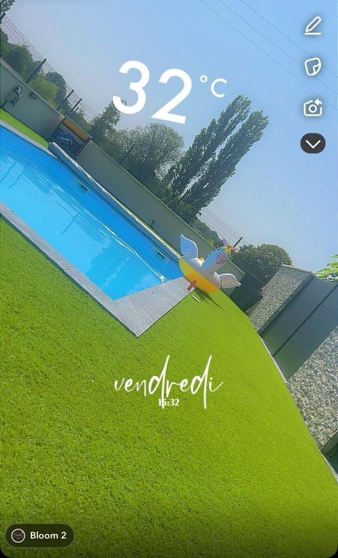 Maison - 131 m² - 6 pièces