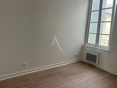 Appartement - 38 m² - 1 pièce