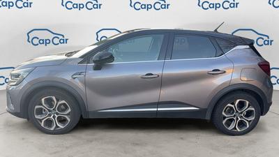 Renault Captur II 1.6 E-Tech 145 Edc Intens