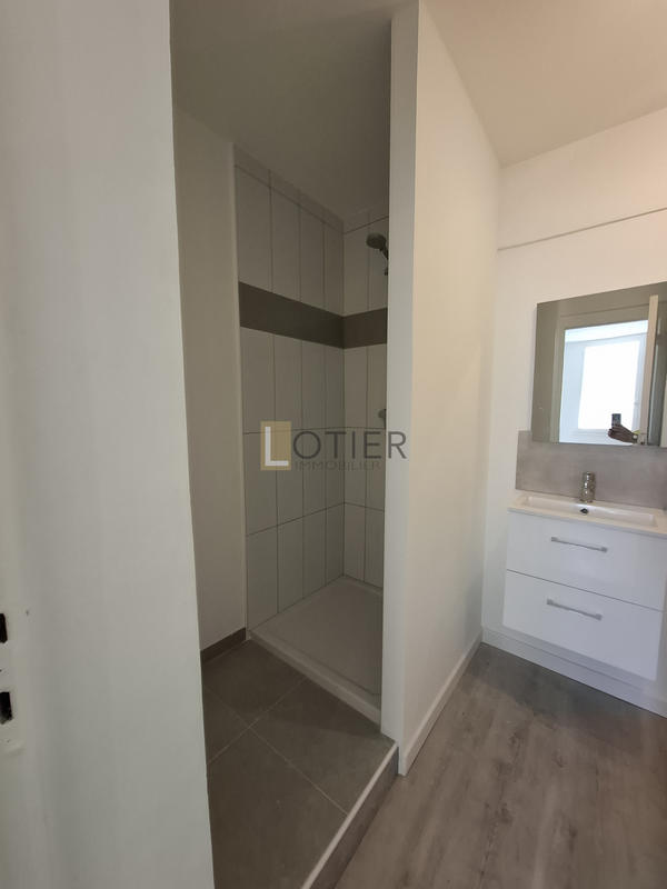 Appartement - 16 m² - 1 pièce