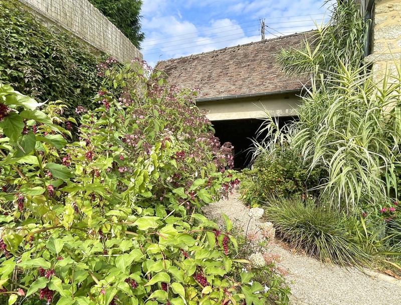 Maison ancienne - 237 m² - 10 pièces